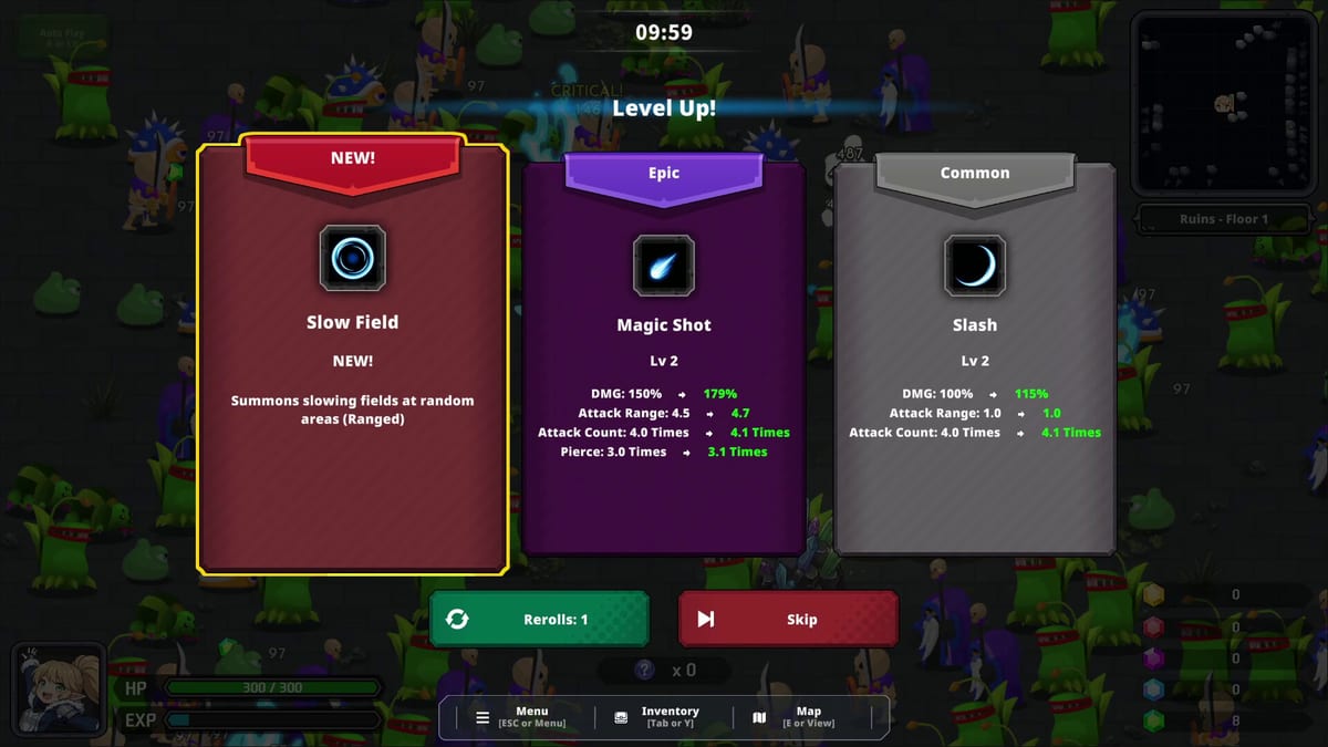Limitless Survivor Beginner Mistakes Guide